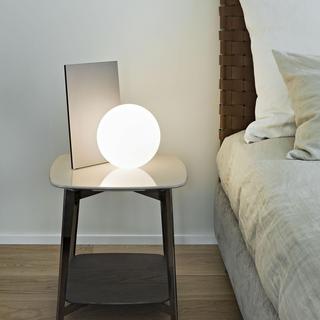 Extra T Lamp