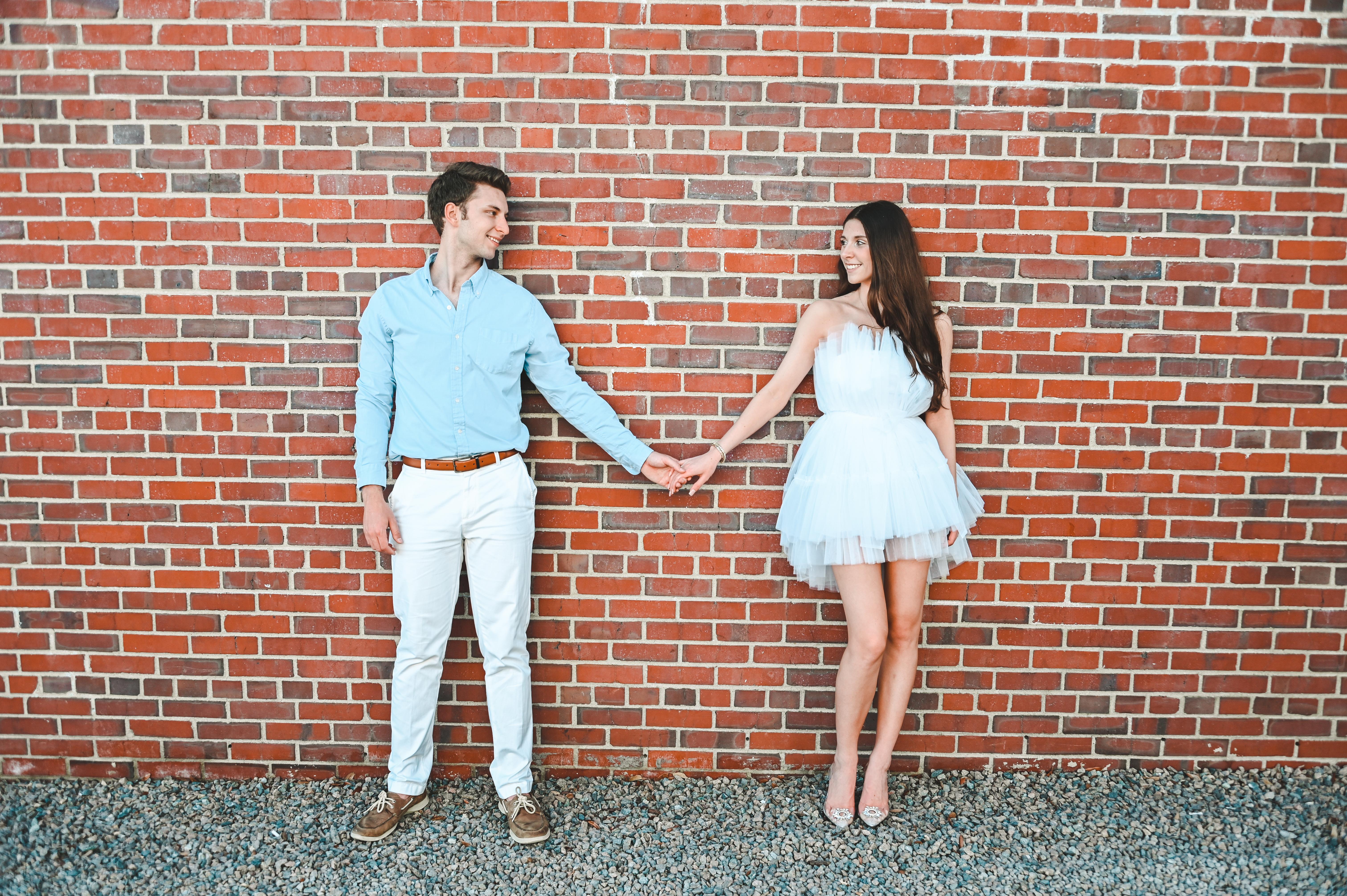 The Wedding Website of Martie Rose and Holden Jones
