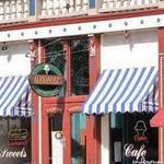Alexander's On the Square