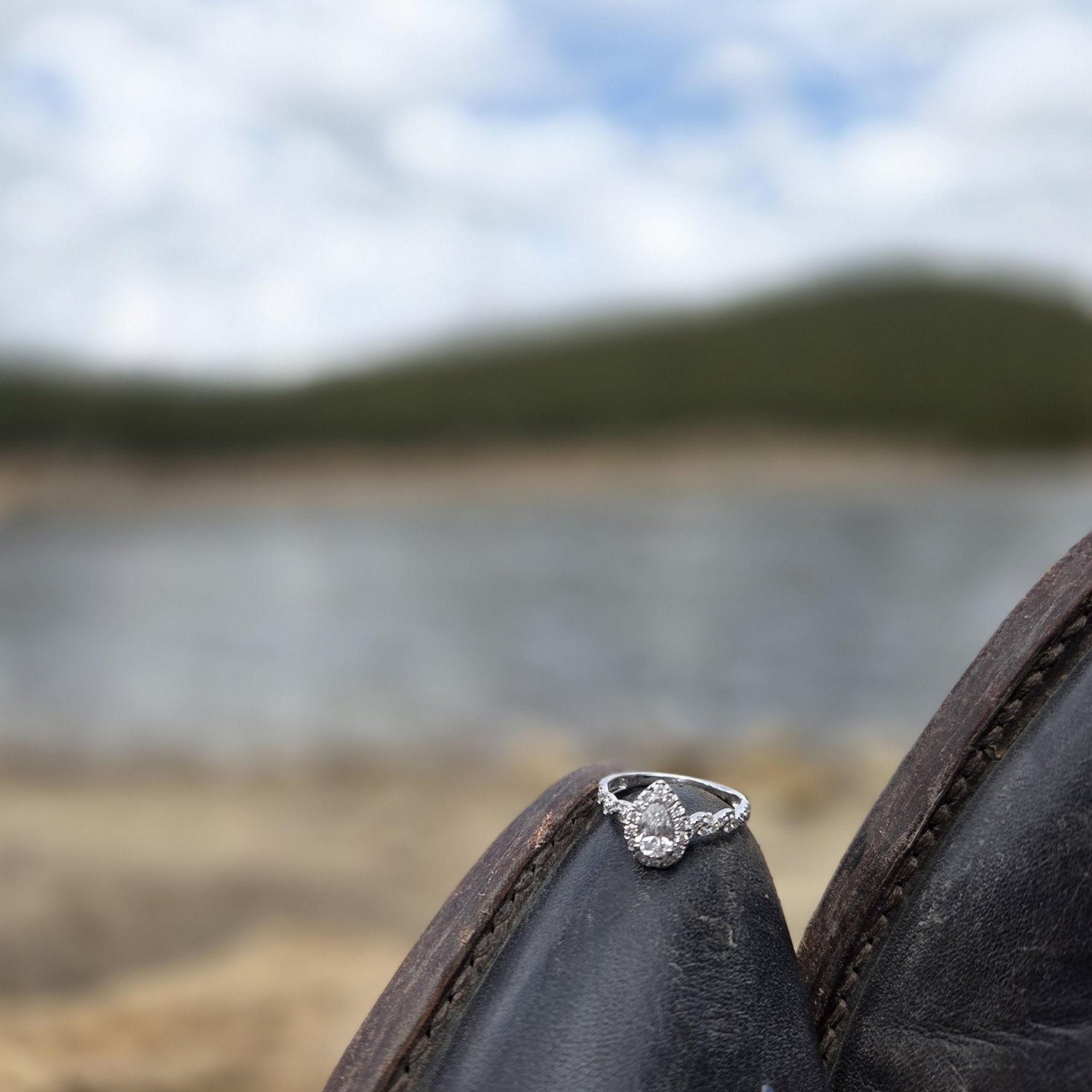 By the Lake