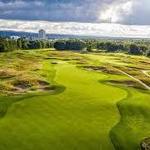 Kaluhyat Golf Course