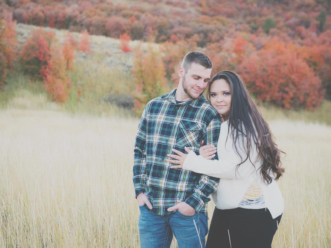 The Wedding Website of Alysa Durene Hester and Matthew Allen Worthen