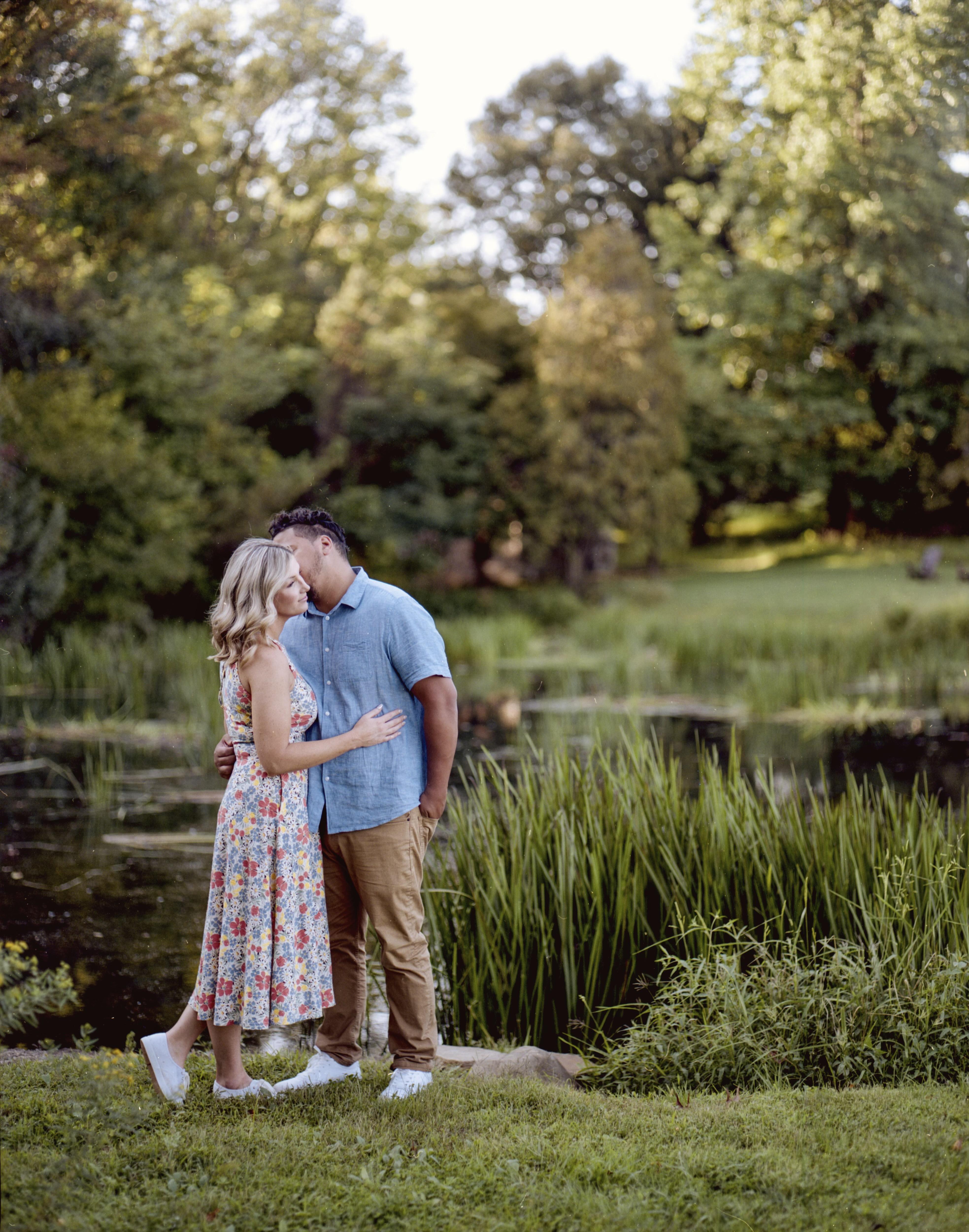 The Wedding Website of Maggie Foley and Adam Martell