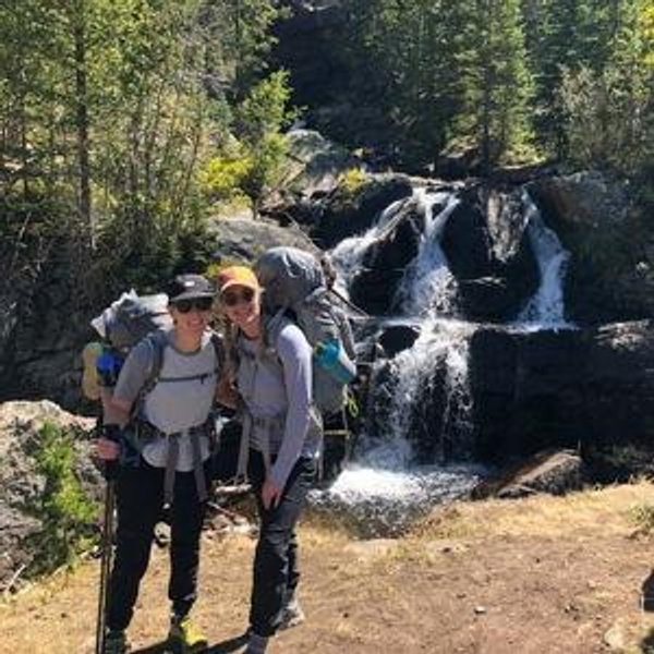 Future Adventures