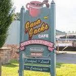 Java Jacks Cafe