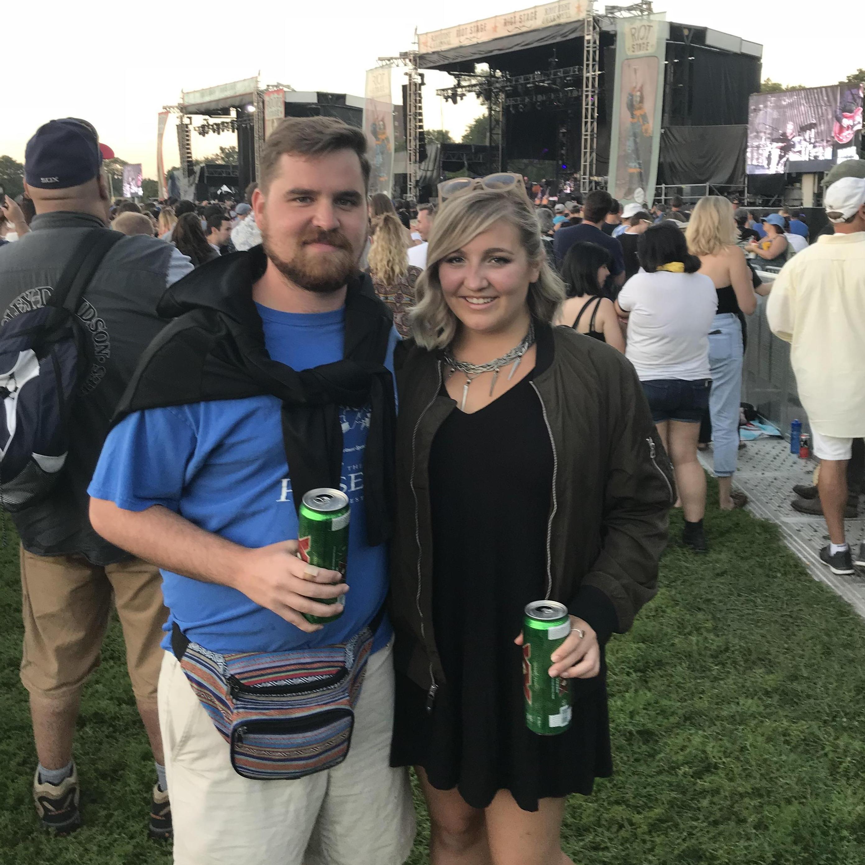 SHELBY AND JAKE MOVE TO CHICAGO!