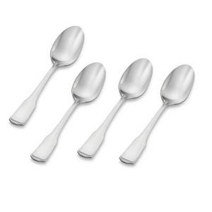 Hampstead Teaspoons, Set of 4