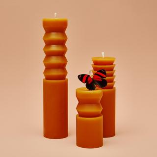 Totem 3-Piece Candle Set