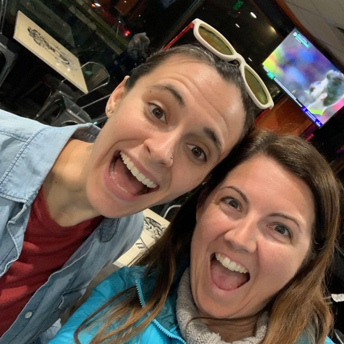Amanda recommends Gym Tacos in Raleigh 10/10