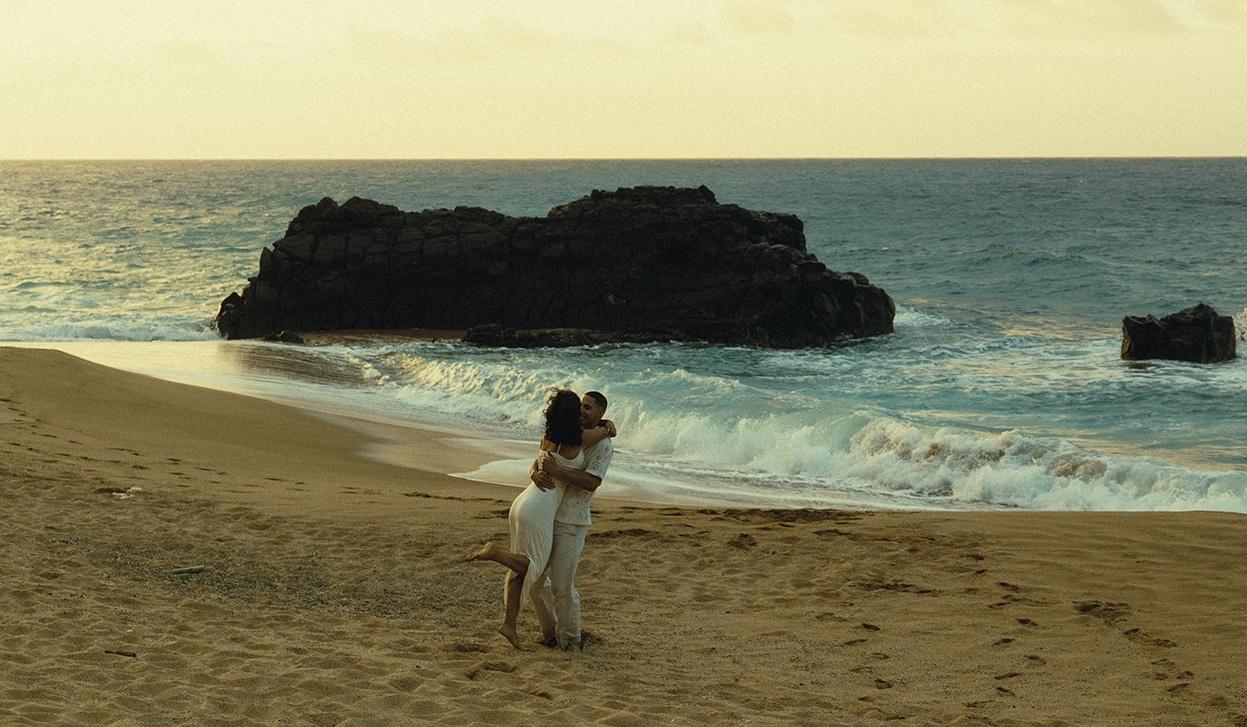The Wedding Website of Sequoia Huerta and Timothy Jackson