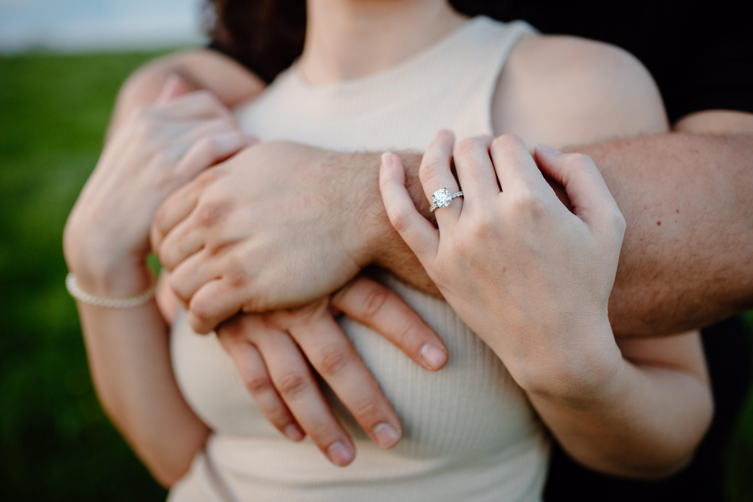 The Wedding Website of Michael Kettlewell and Holly Mayle