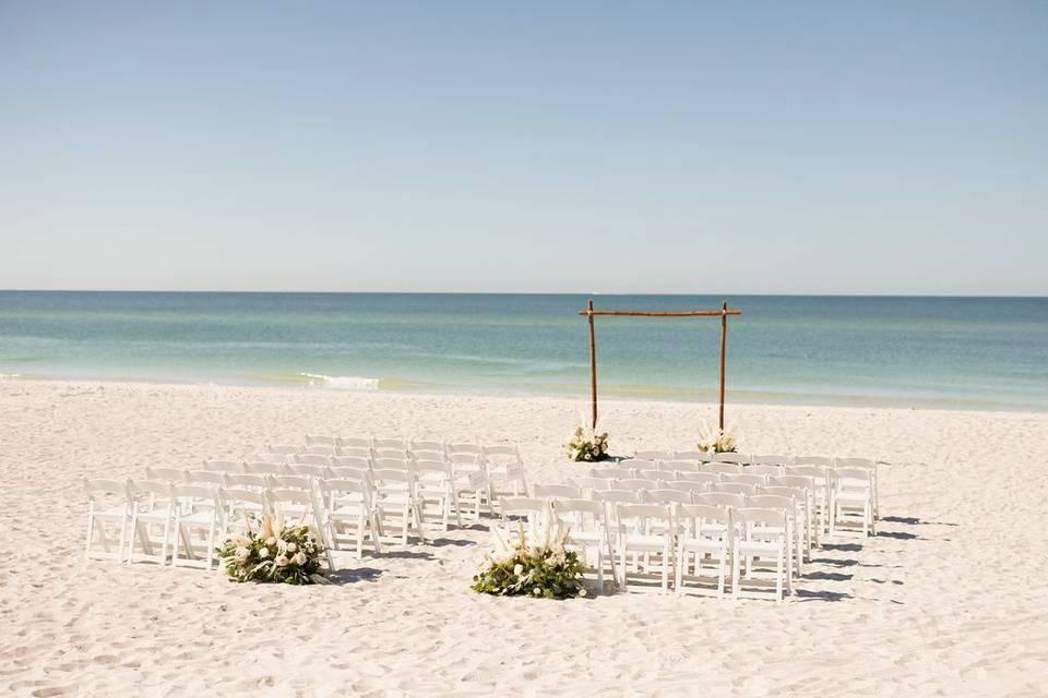The Wedding Website of Jesse McNinch and Kylie Griffiths