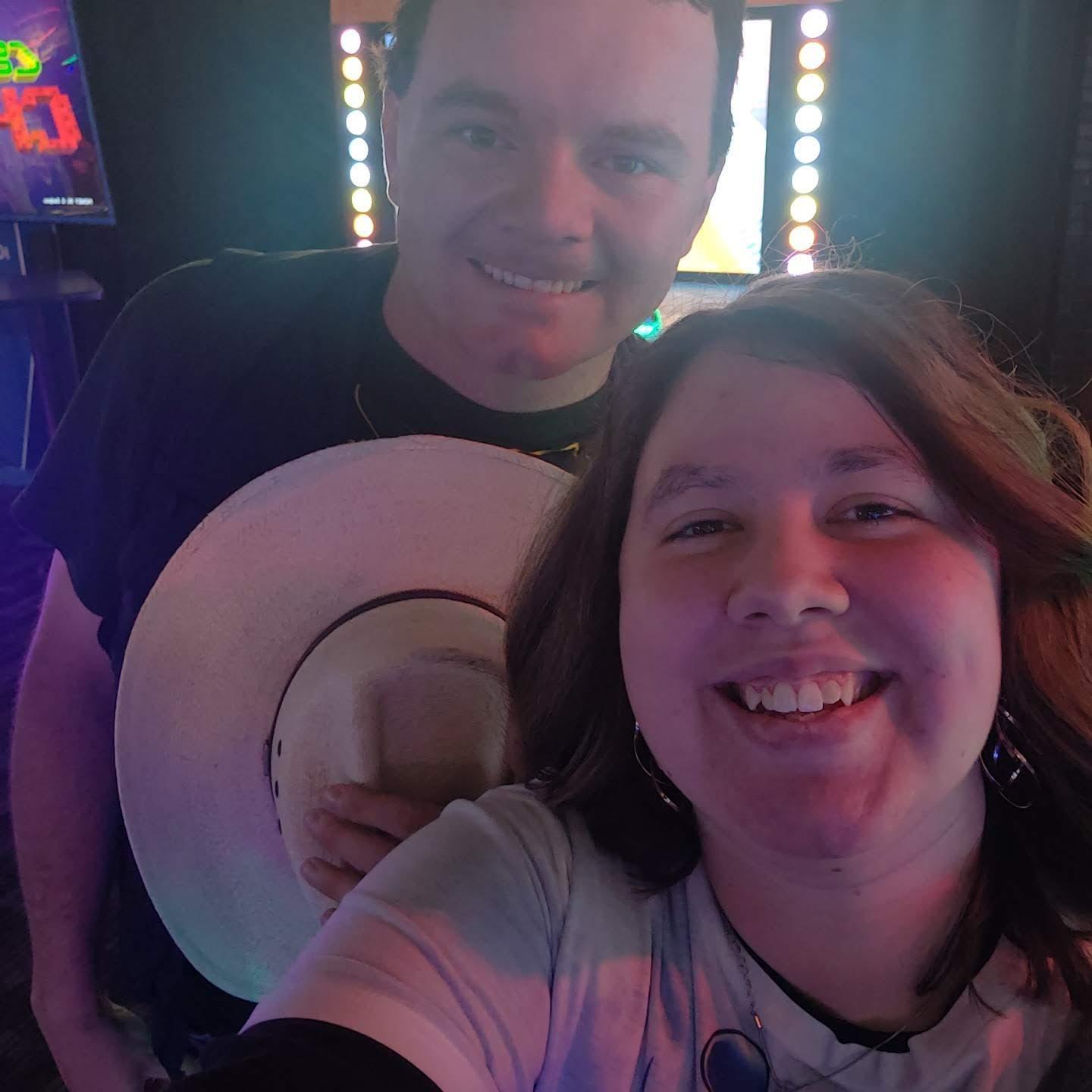 First date after he landed in California sometime in early March 2020