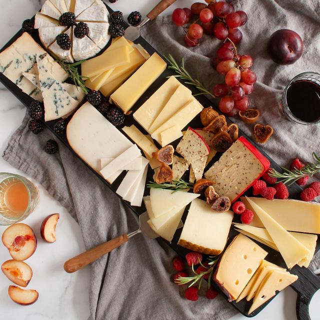 iGourmet Cheese Tasting Gift Box