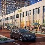 Bottleworks District