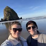 Cannon Beach