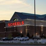 Scheels