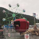 Spin at the Summer Fair