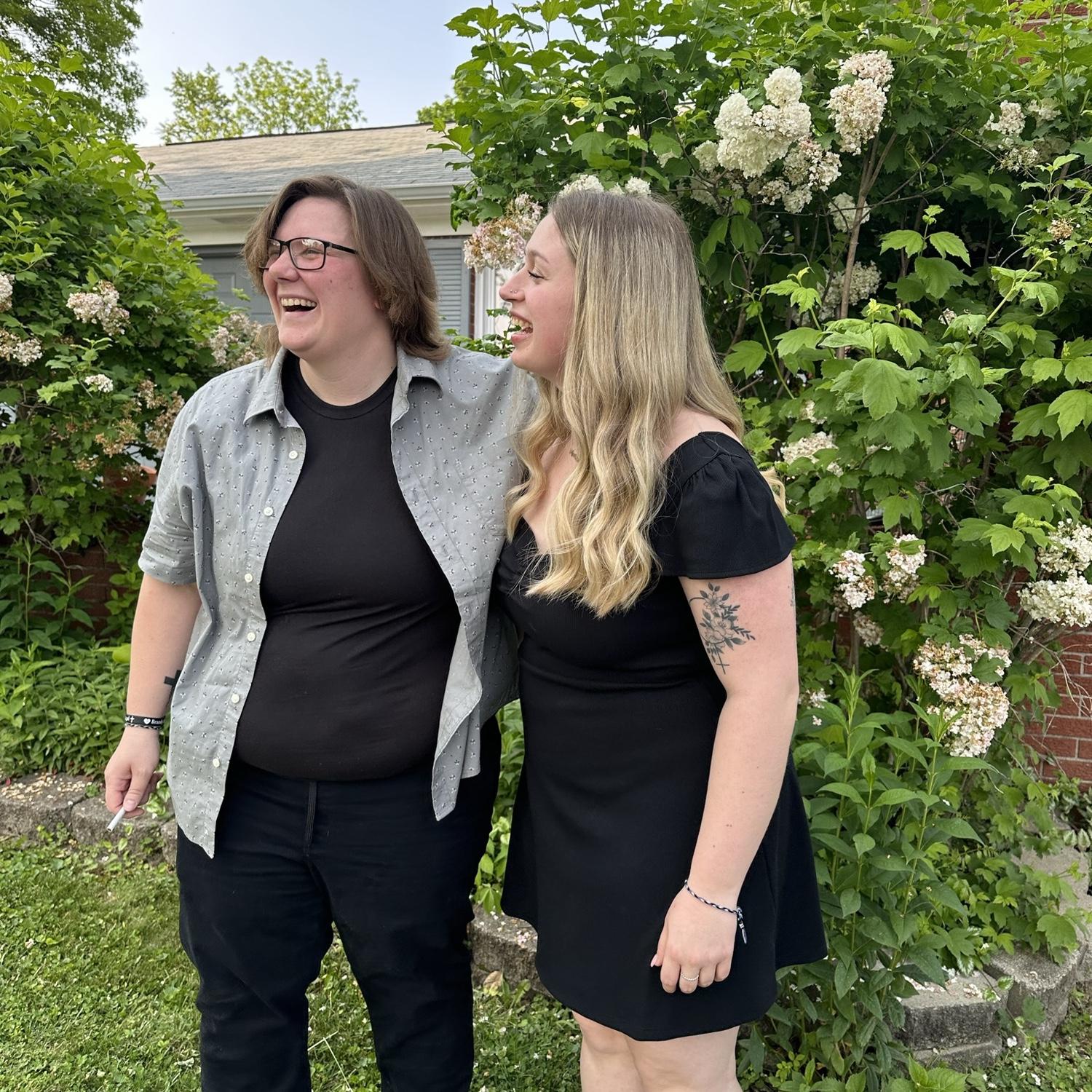 May 18th, 2023: 1 Year Anniversary dinner at Tony’s Steakhouse!