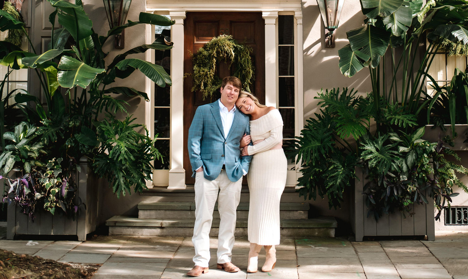 Hannah Fore and Robert Fore's Wedding Website