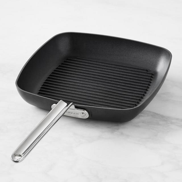 Scanpan TechnIQ Nonstick Modern Grill Pan