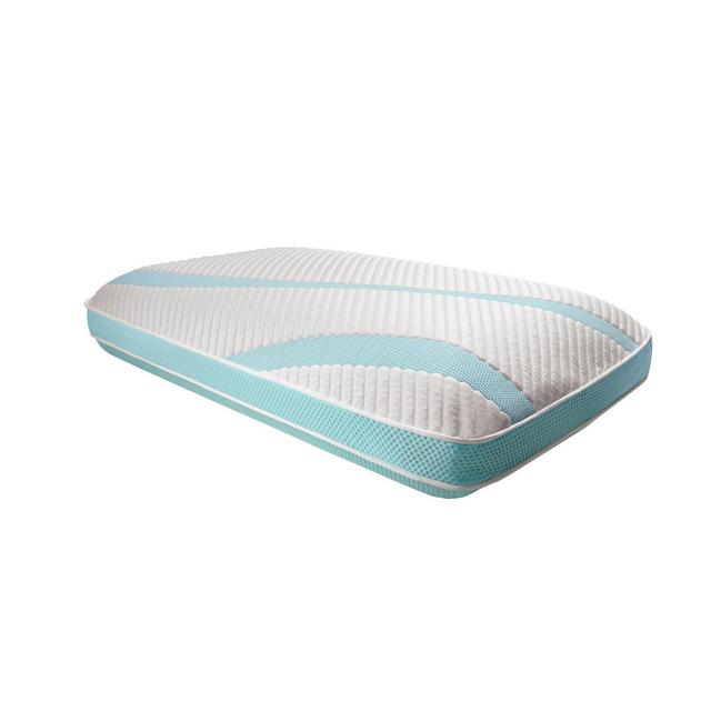 Queen Tempur-Adapt ProHi + Cooling Pillow - Tempur-Pedic