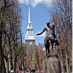 Old North Church