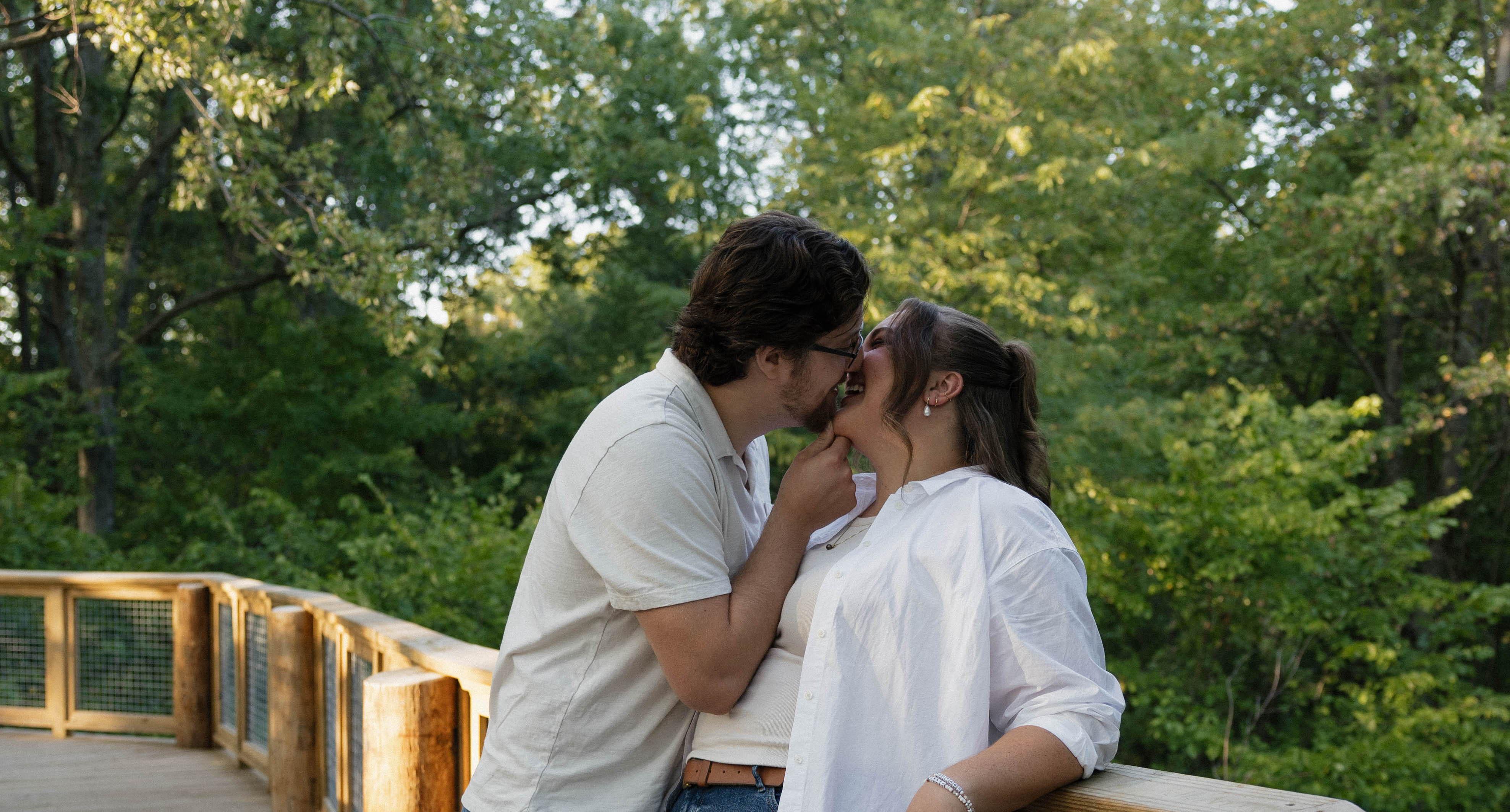 The Wedding Website of Hanna DePuy and Tyler Houston