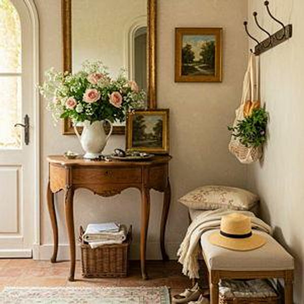 Furniture fund