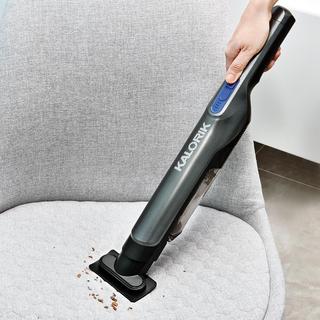 Handheld Vacuum with Floor Extension