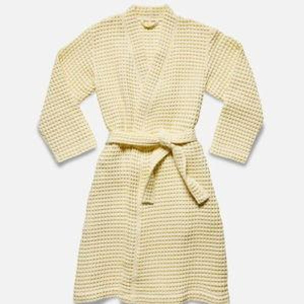 Dreamweave Waffle Robe