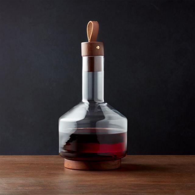 Prospect 64 oz. Decanter