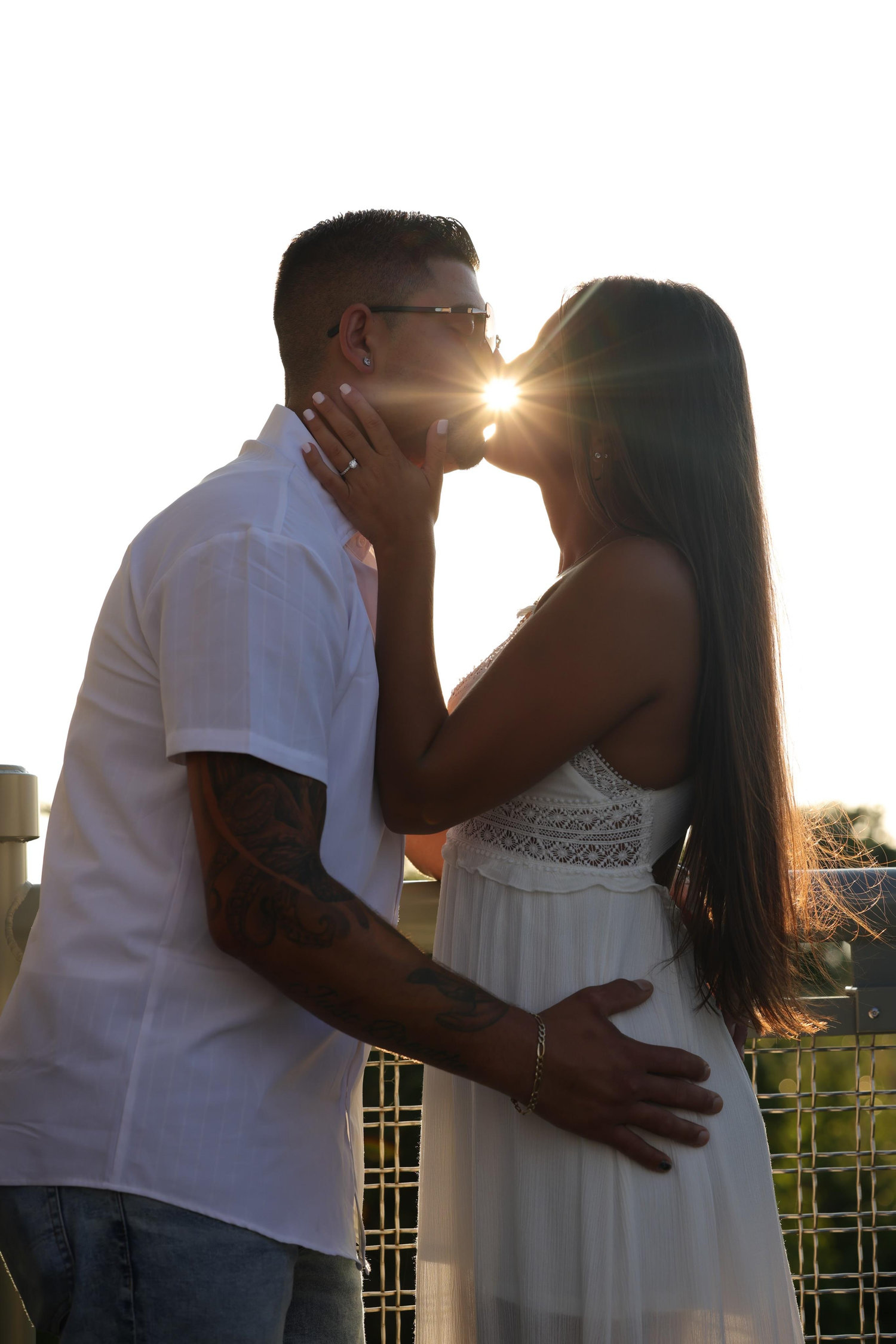 The Wedding Website of Samantha Morreale and Christopher Lucas