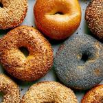 Bodo's Bagels