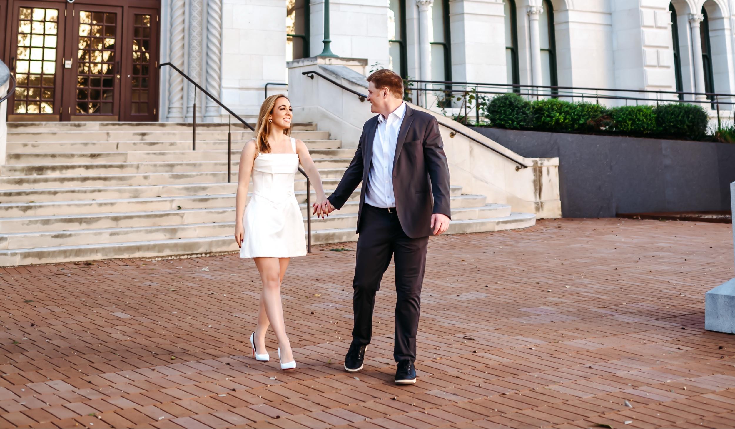 The Wedding Website of Keely Taylor and Andrew Estrada