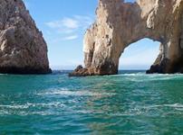 Arch of Cabo San Lucas (El Arco) Tours