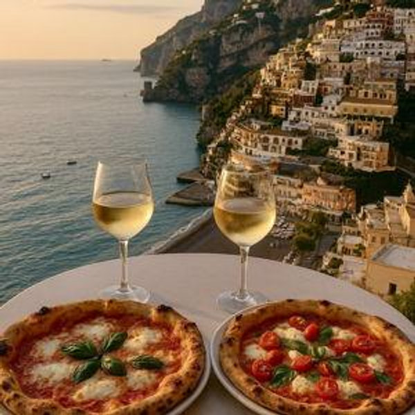 Dinner For Two 🍽️