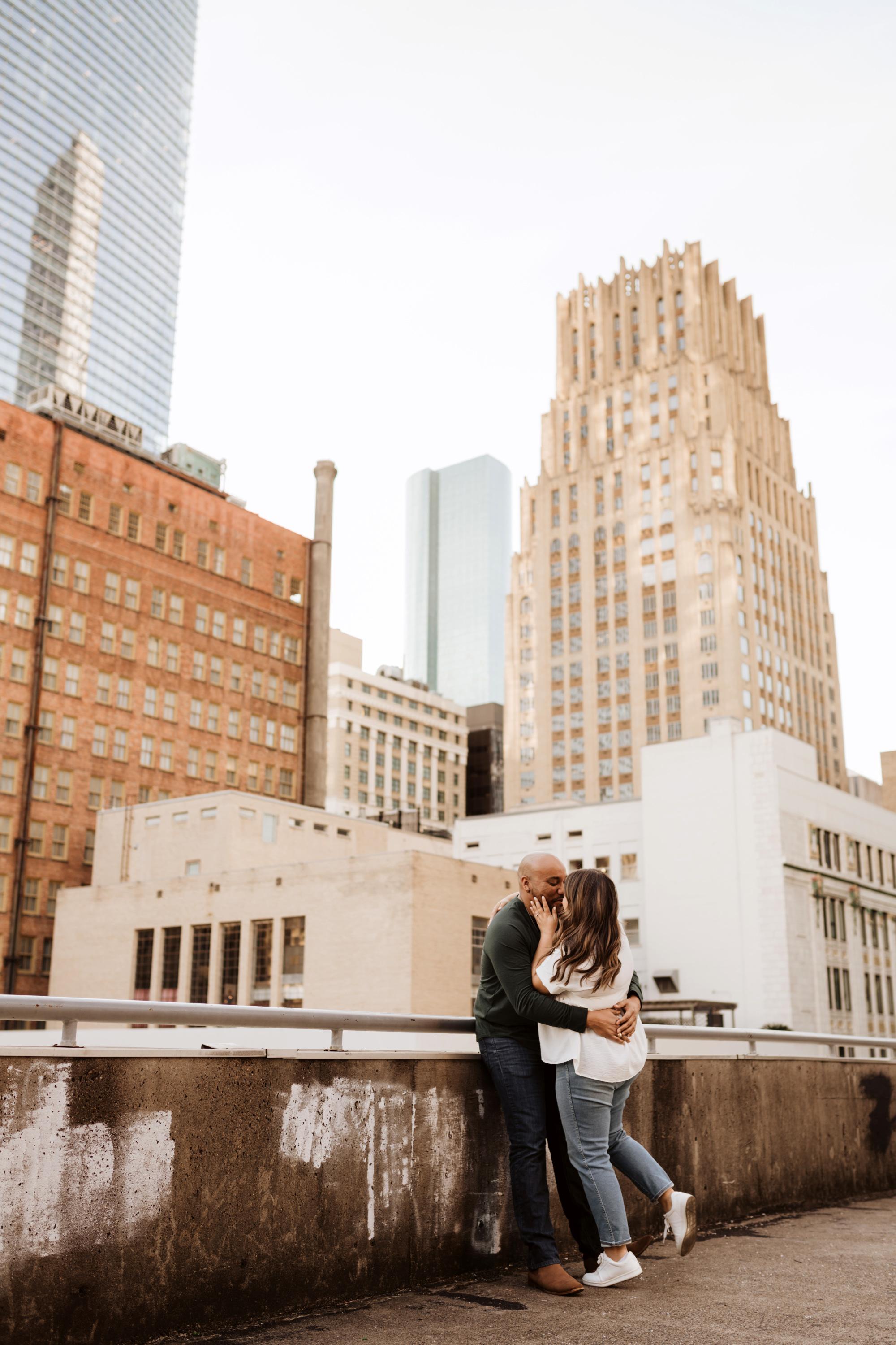 The Wedding Website of Catherine Bernal and Mario Spencer