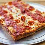 Via 313 Pizza
