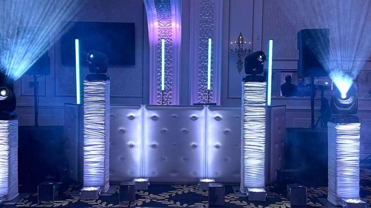 EP Event Group- DJ-MC-Musicians-Lighting-Photo-Video & More! | Wedding ...