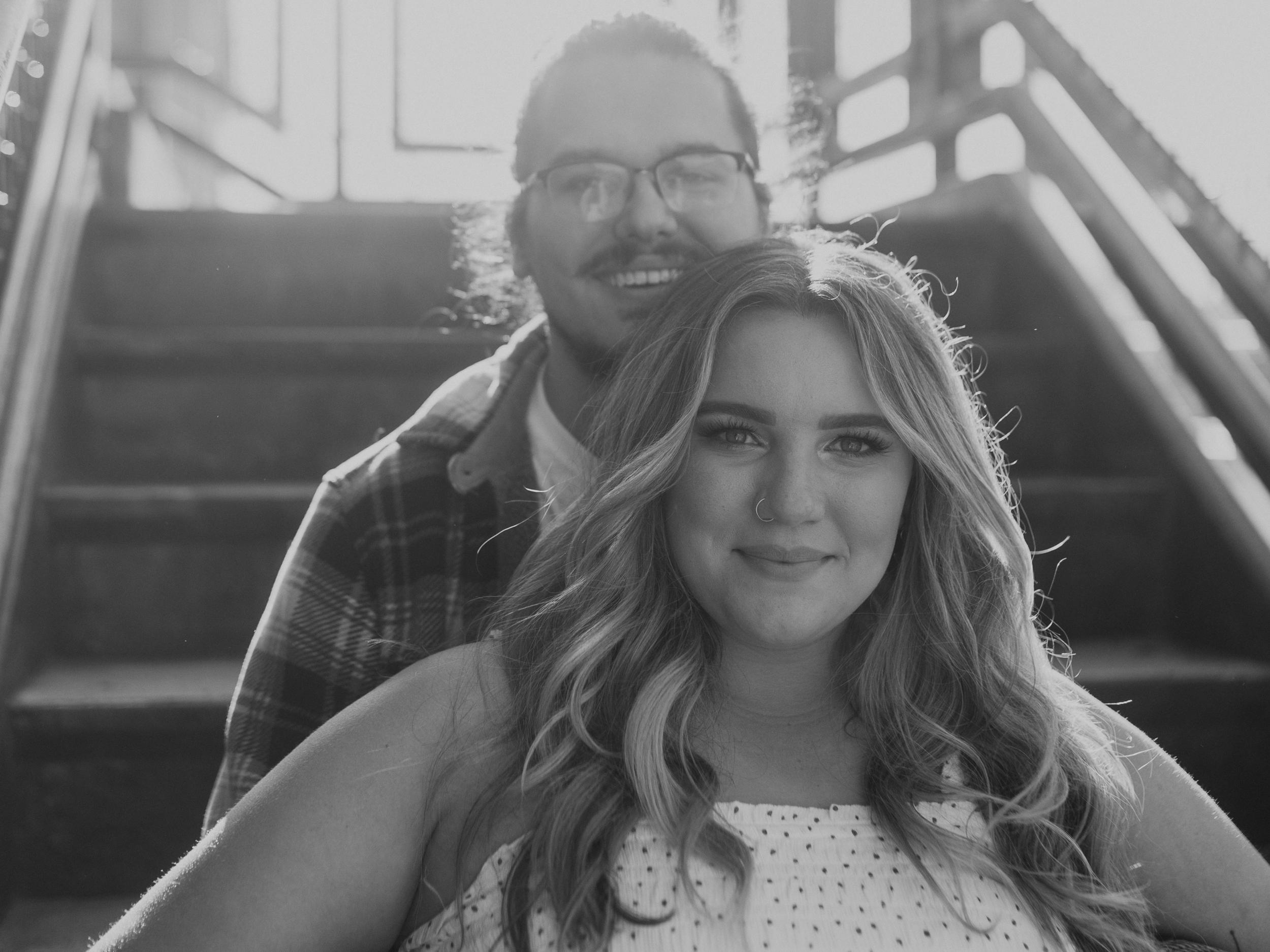 The Wedding Website of Olivia Brooks and Lee Brooks