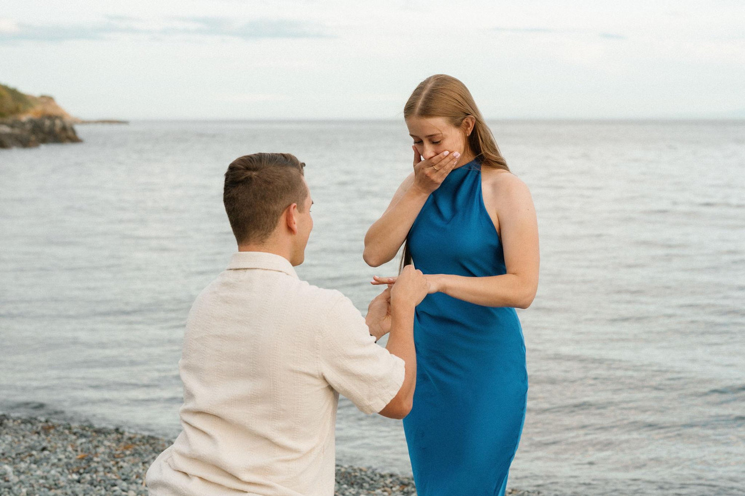 The Wedding Website of Rachel Gareau and Carson Mintram