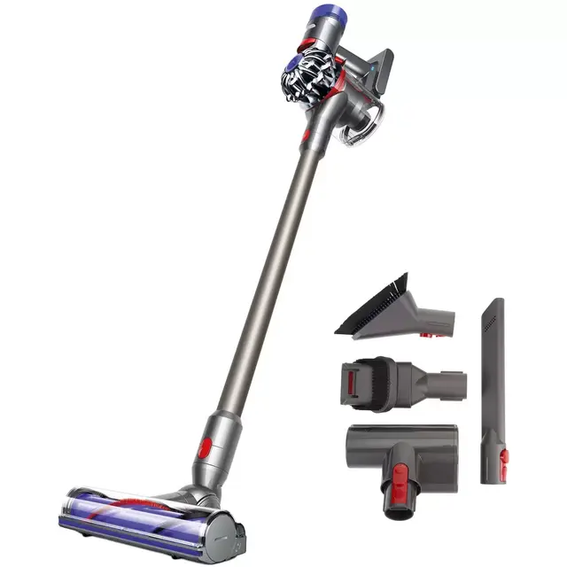 Dyson V8 Animal Cordfree Vacuum w/ Tools
