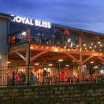 Royal Bliss Brewing Co.