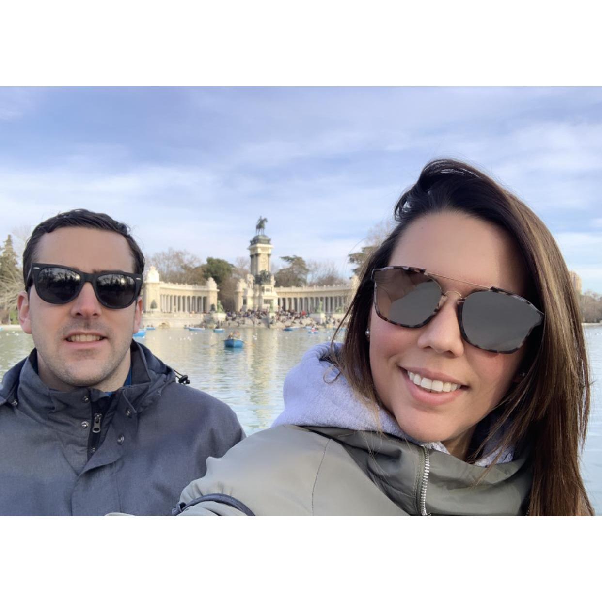 9 de febrero de 2019