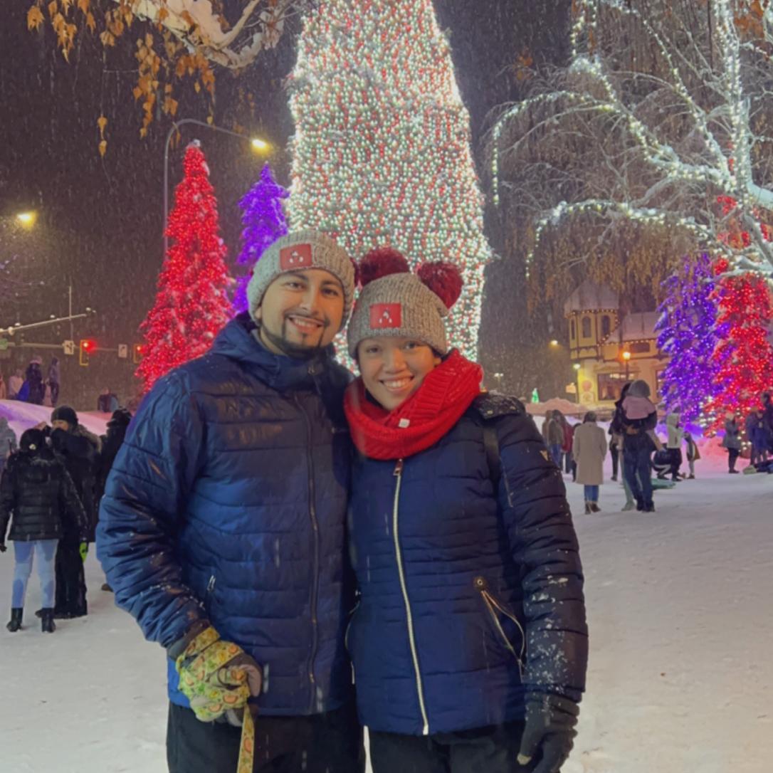 Leavenworth, Washington