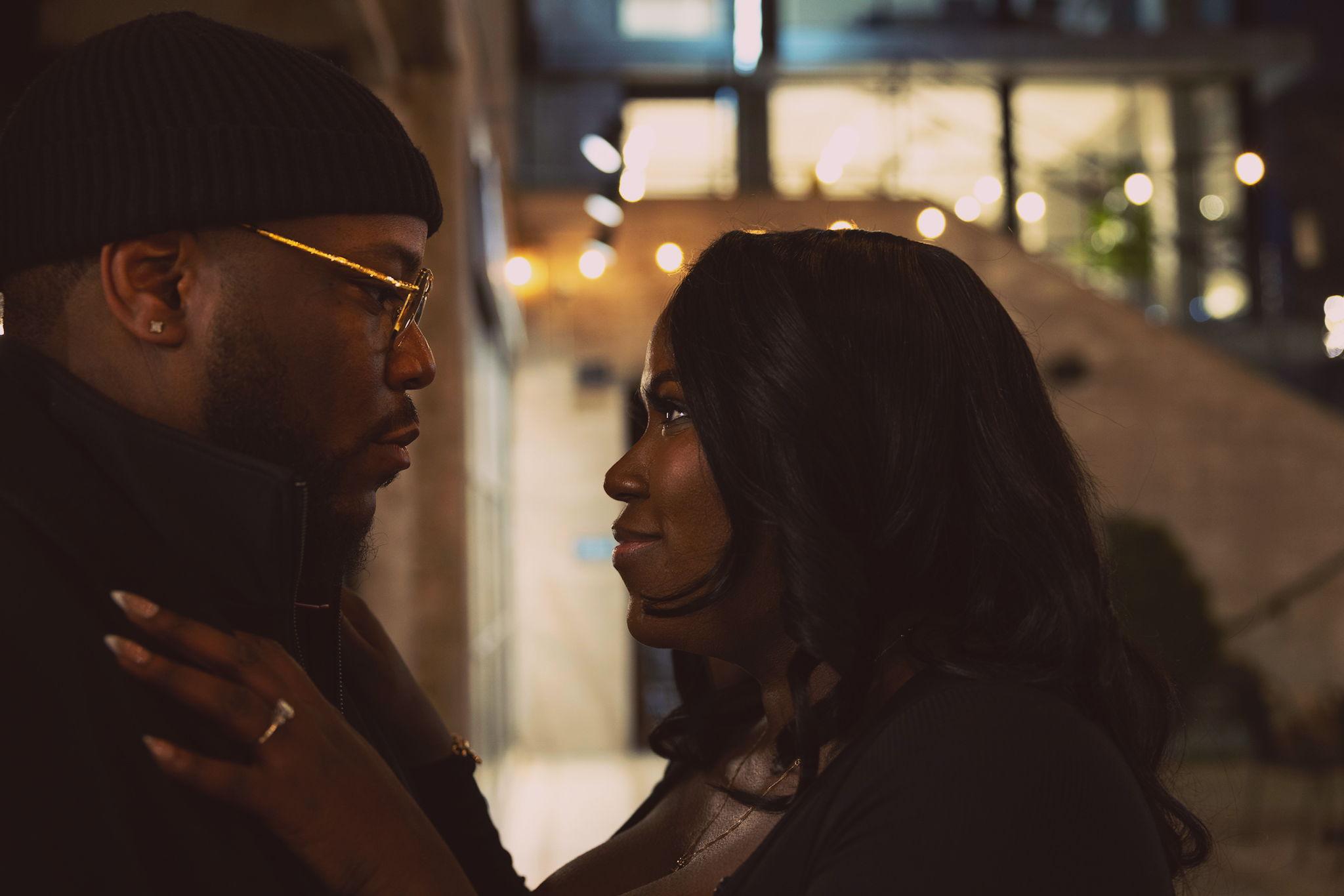 The Wedding Website of Cherri Sorrells and Nodell Graves