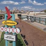 National Civil Rights Museum