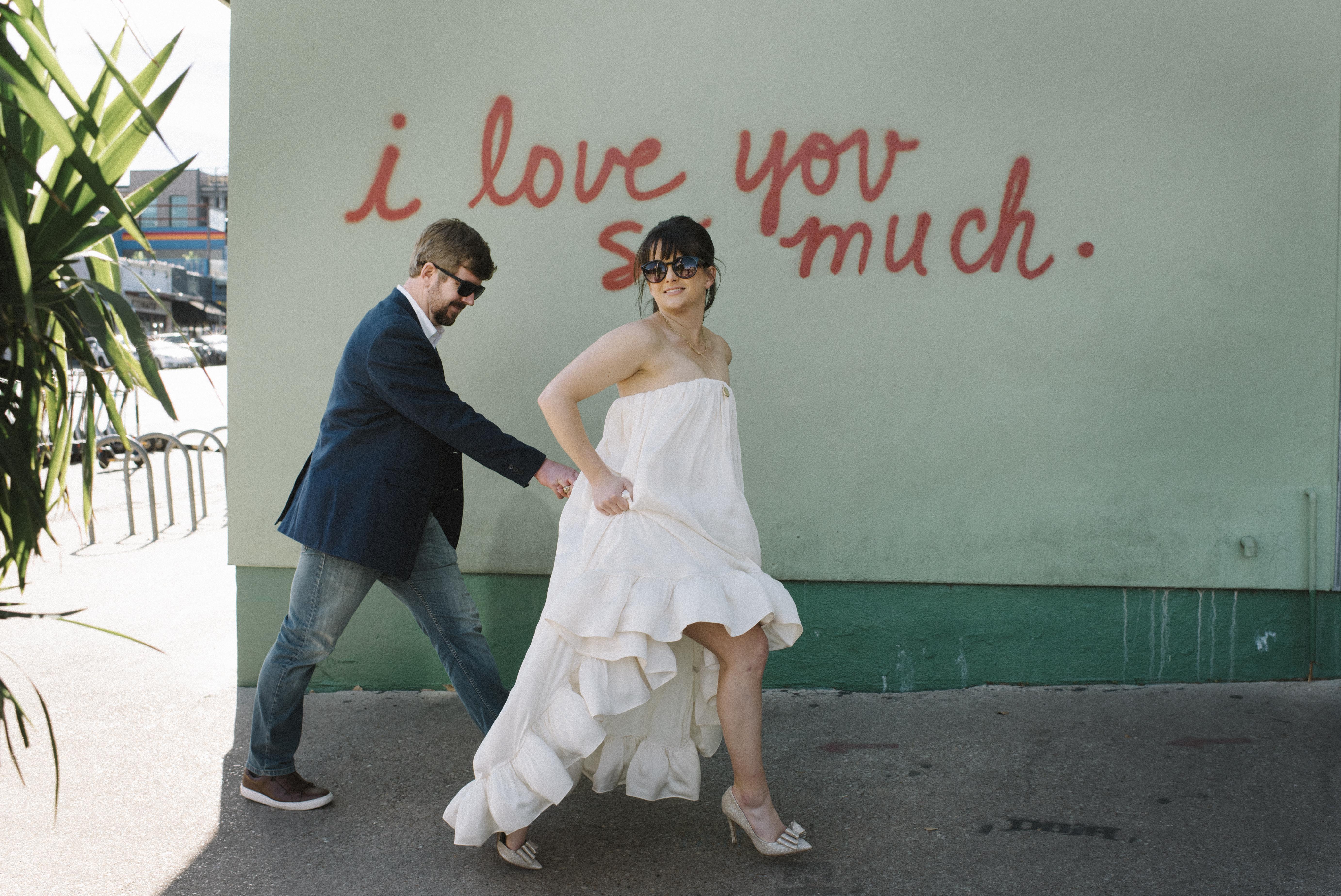 The Wedding Website of Sierra Hobbs and Ian Gerke
