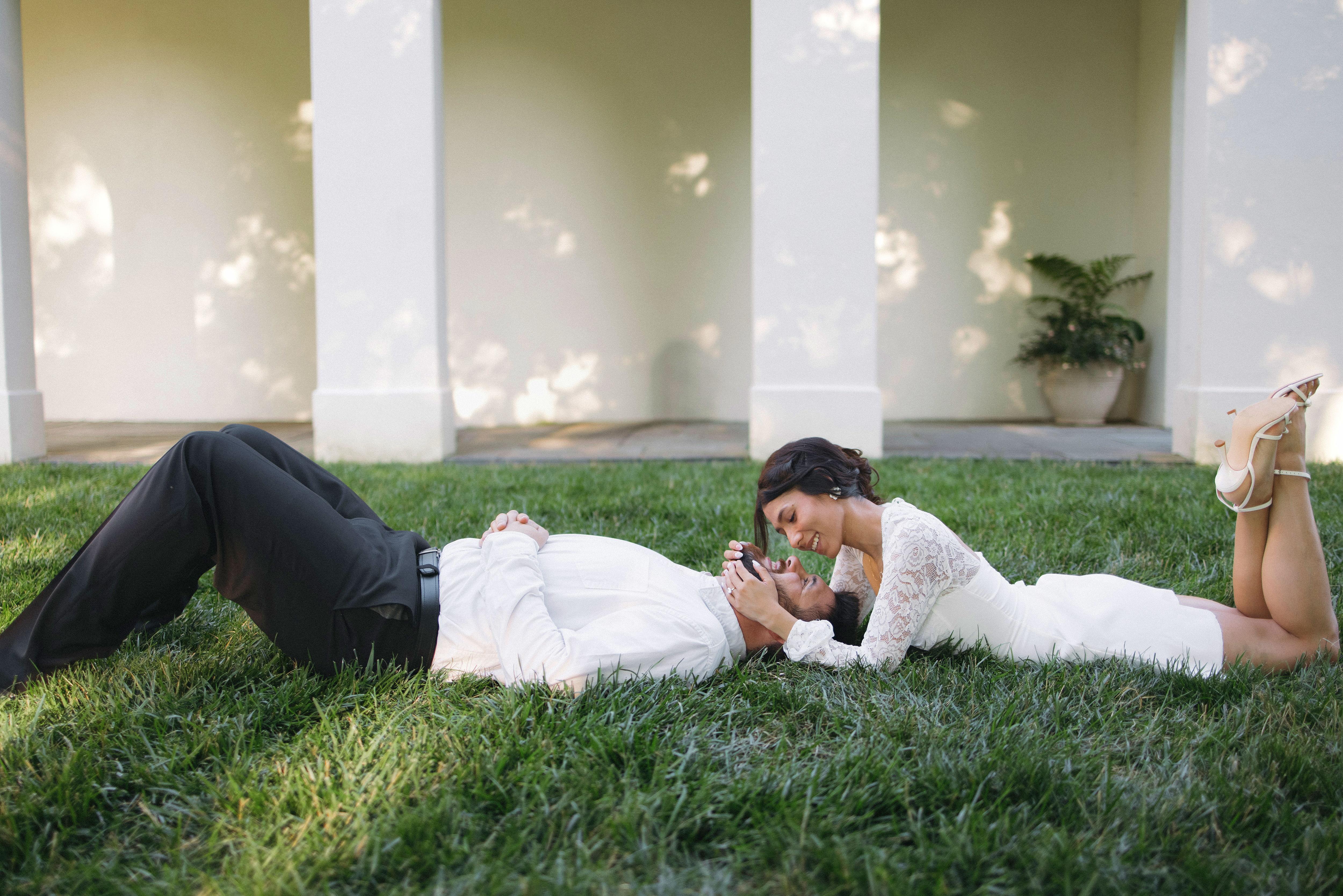 The Wedding Website of Samuel Camp and Analia Maldonado